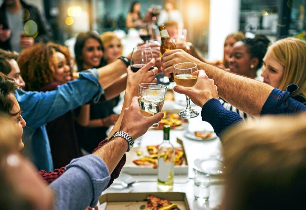 Festa dei Single: Pizzata a Padova Festa dei Single: Pizzata a Padova desktop picture