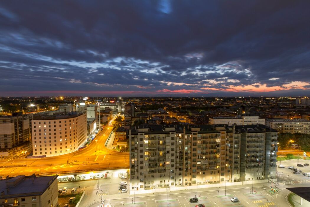 Pizzata Meeters Natalizia a Mestre Pizzata Meeters Natalizia a Mestre desktop picture