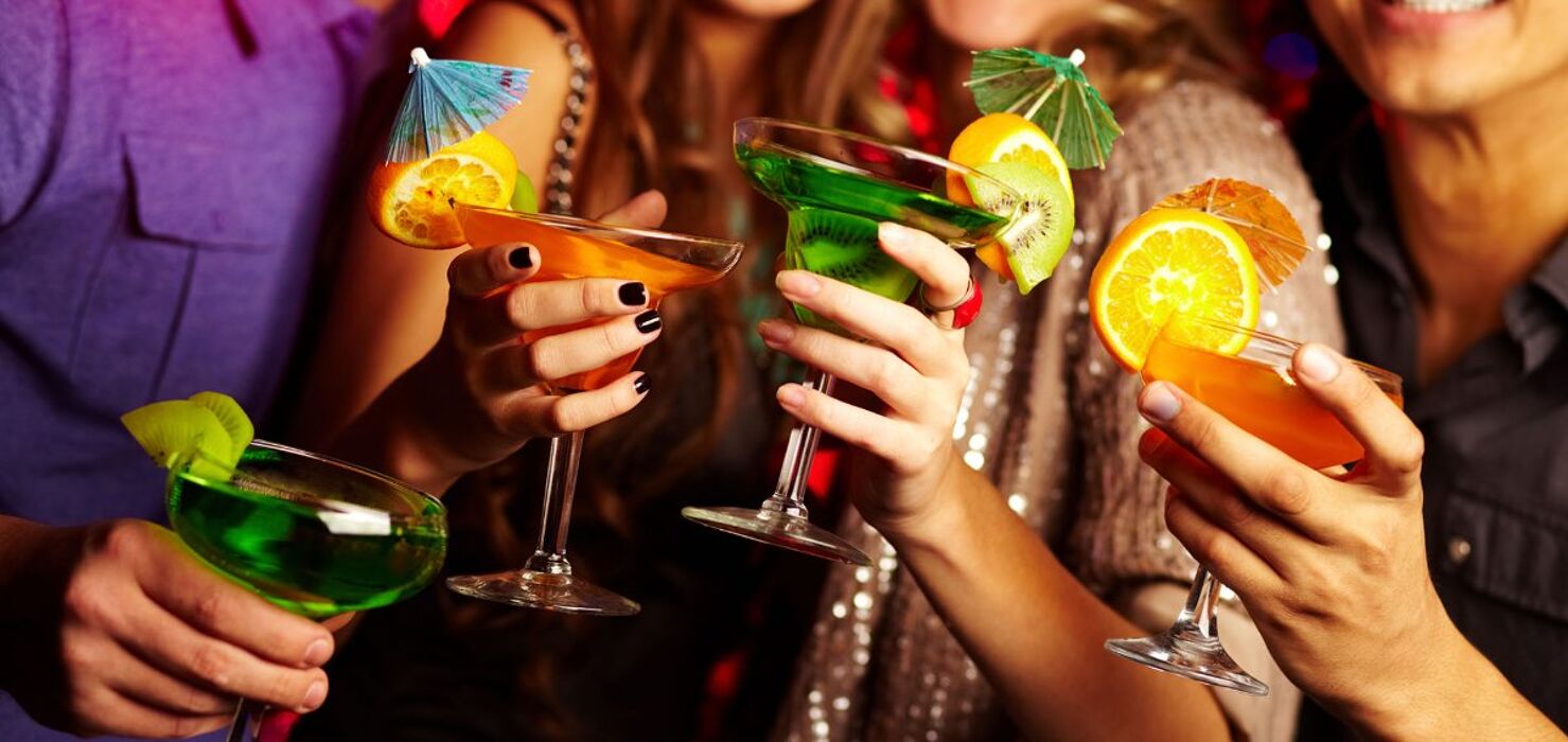 Festa dei Single: Aperitivo a Torino Festa dei Single: Aperitivo a Torino desktop picture