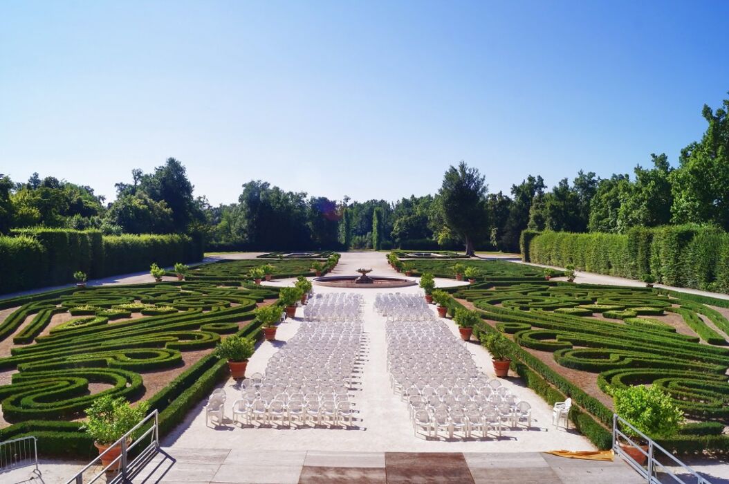 Uscita di Gruppo alla Reggia di Colorno Uscita di Gruppo alla Reggia di Colorno desktop picture