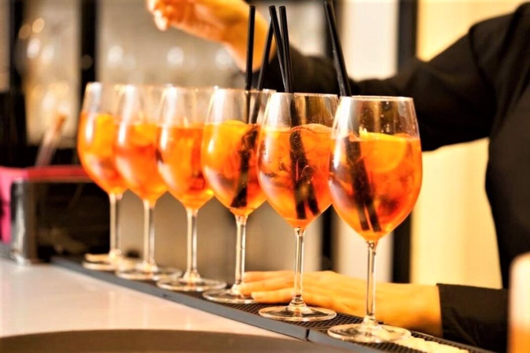 Aperitivo Meeters a Brescia Aperitivo Meeters a Brescia desktop picture