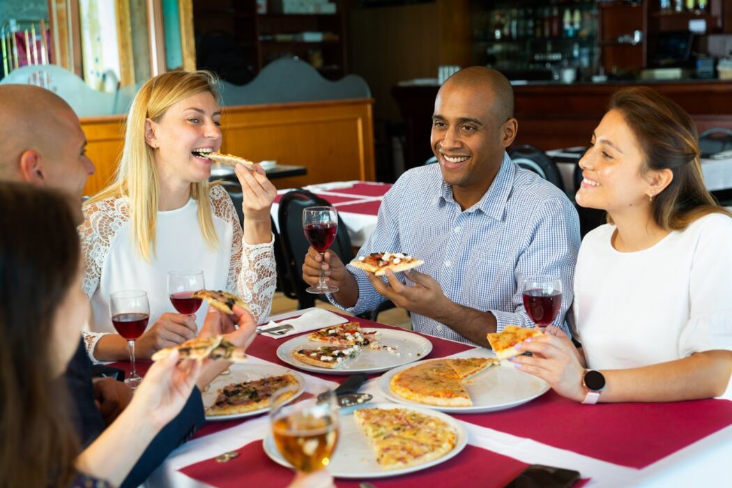 Pizzata Meeters a Pavia, Città delle Cento Torri Pizzata Meeters a Pavia, Città delle Cento Torri desktop picture