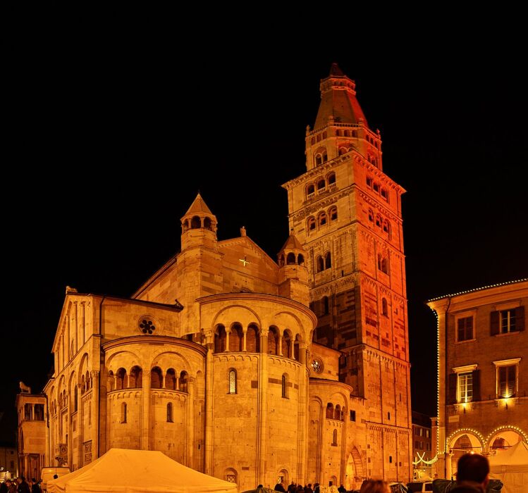 Pizzata Meeters a Modena Pizzata Meeters a Modena desktop picture