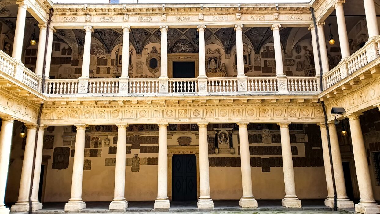 Uscita di Gruppo a Padova: La Città Amata da Galileo Uscita di Gruppo a Padova: La Città Amata da Galileo desktop picture