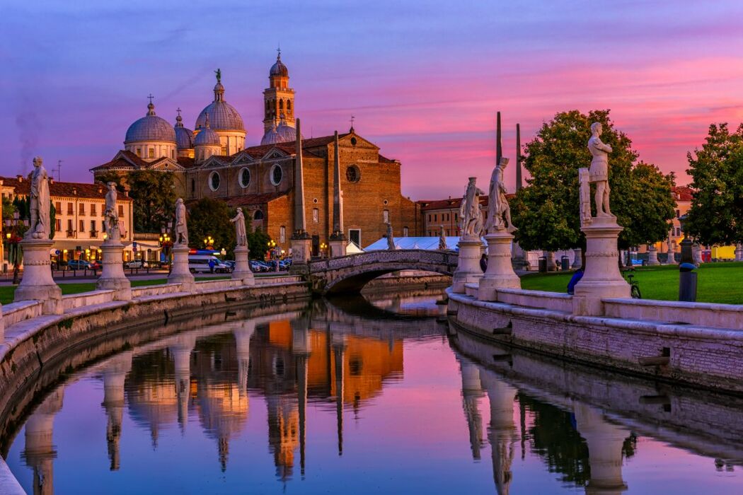 Uscita di Gruppo a Padova: La Città Amata da Galileo Uscita di Gruppo a Padova: La Città Amata da Galileo desktop picture