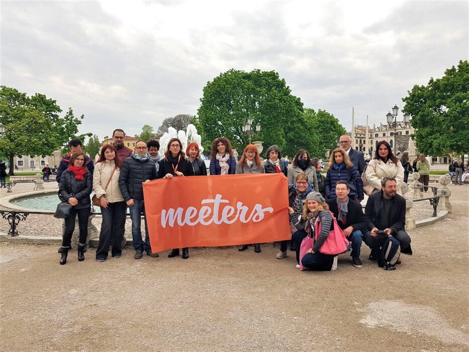 Uscita di Gruppo a Padova: La Città Amata da Galileo Uscita di Gruppo a Padova: La Città Amata da Galileo desktop picture