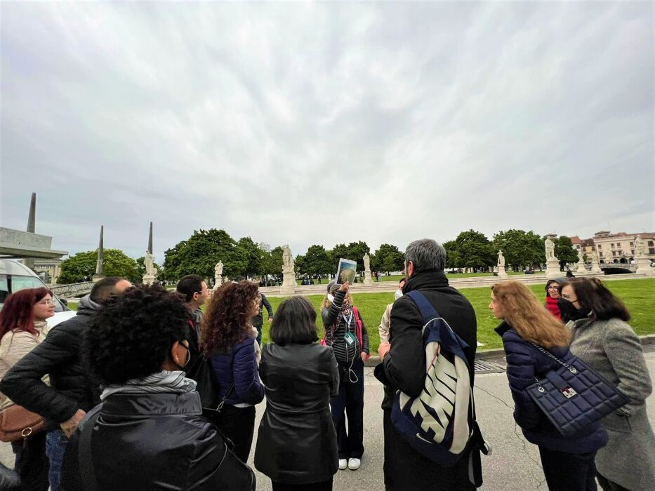 Uscita di Gruppo a Padova: La Città Amata da Galileo Uscita di Gruppo a Padova: La Città Amata da Galileo desktop picture