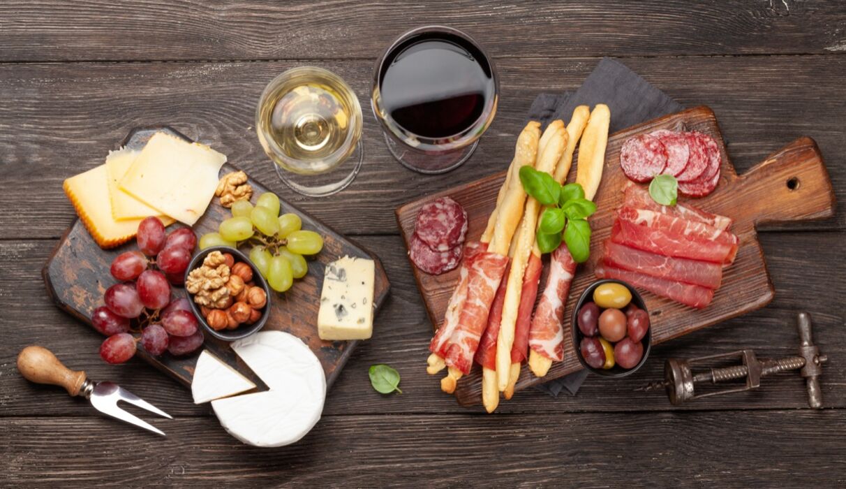 Aperitivo Meeters a Parma Aperitivo Meeters a Parma desktop picture