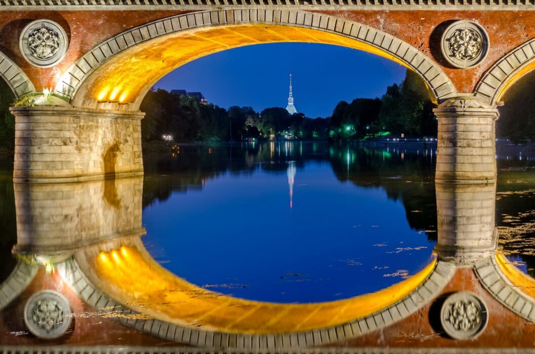 Pizzata Meeters a Torino Pizzata Meeters a Torino desktop picture