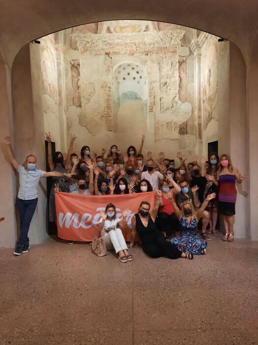 Pizzata Meeters a Bergamo Pizzata Meeters a Bergamo desktop picture