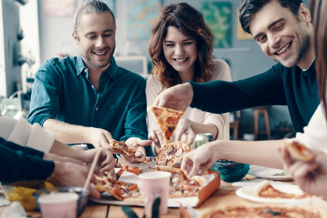 Pizzata Meeters a Verona Pizzata Meeters a Verona desktop picture