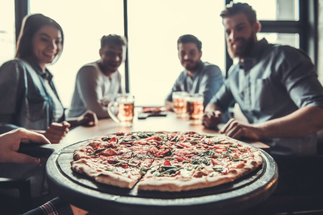 Pizzata Meeters a Verona Pizzata Meeters a Verona desktop picture