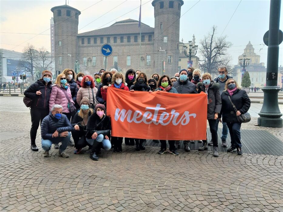 Caccia al Tesoro Risorgimentale a Torino Caccia al Tesoro Risorgimentale a Torino desktop picture
