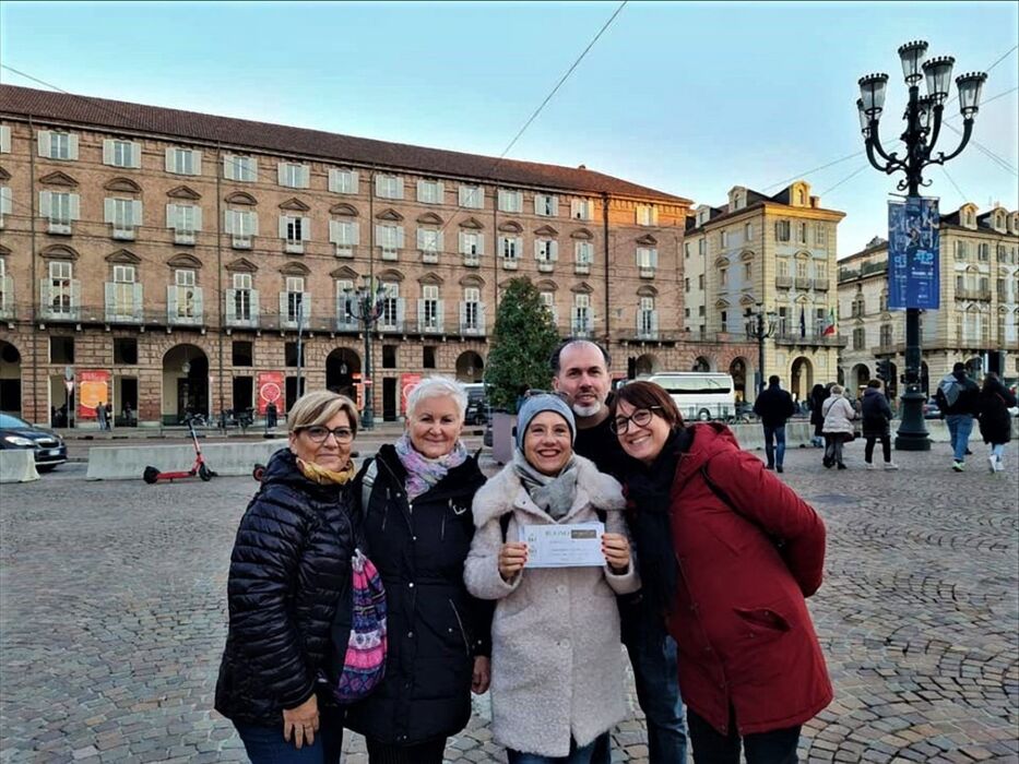 Caccia al Tesoro Risorgimentale a Torino Caccia al Tesoro Risorgimentale a Torino desktop picture