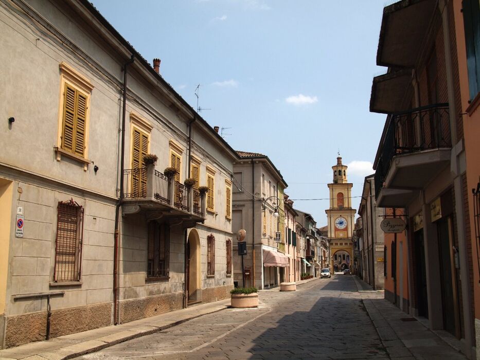 Tra Ligabue e i Gonzaga: Trekking lungo le rive del Grande Fiume Tra Ligabue e i Gonzaga: Trekking lungo le rive del Grande Fiume desktop picture