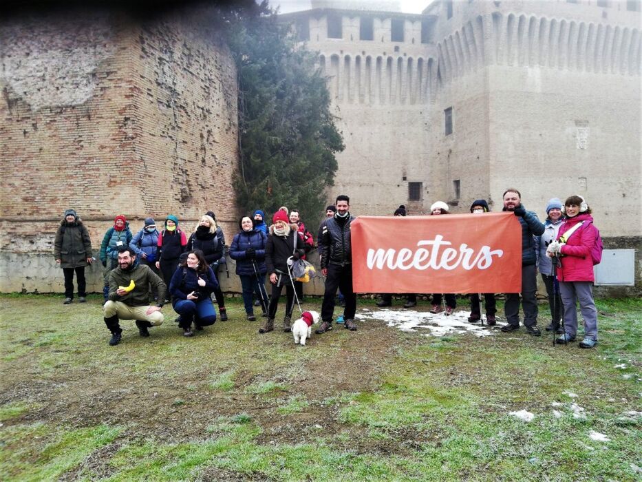 Camminata tra i Borghi Medievali di Montecchio Emilia con Pizzata Camminata tra i Borghi Medievali di Montecchio Emilia con Pizzata desktop picture