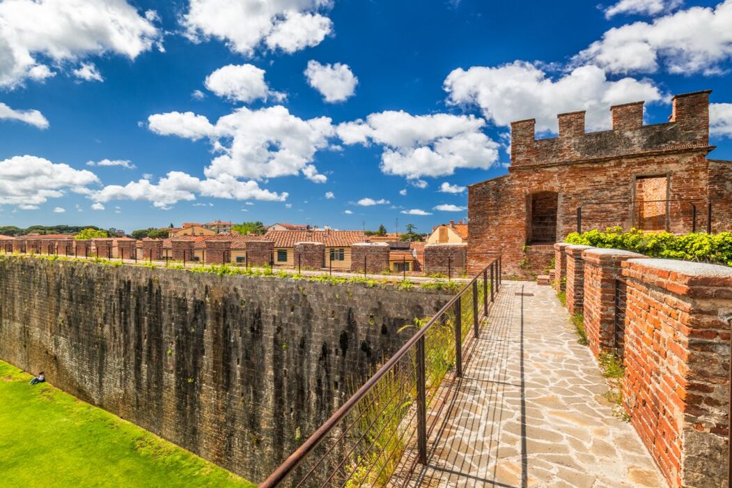 Pisa Medicea: Visita Guidata al gioiello toscano Pisa Medicea: Visita Guidata al gioiello toscano desktop picture