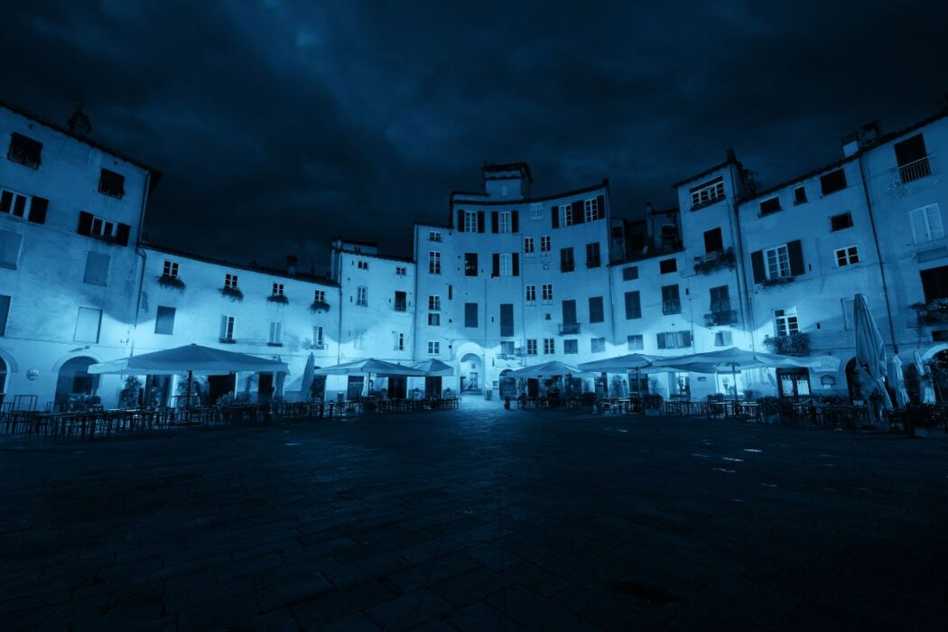 đLucca: Tour tra Santi, Miracoli e Leggendeđ đLucca: Tour tra Santi, Miracoli e Leggendeđ desktop picture