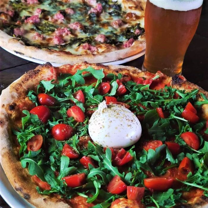 Pizzata Meeters a Monza Pizzata Meeters a Monza desktop picture