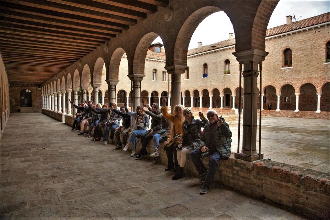 Corso di Fotografia nell'Isola della Giudecca Corso di Fotografia nell'Isola della Giudecca desktop picture