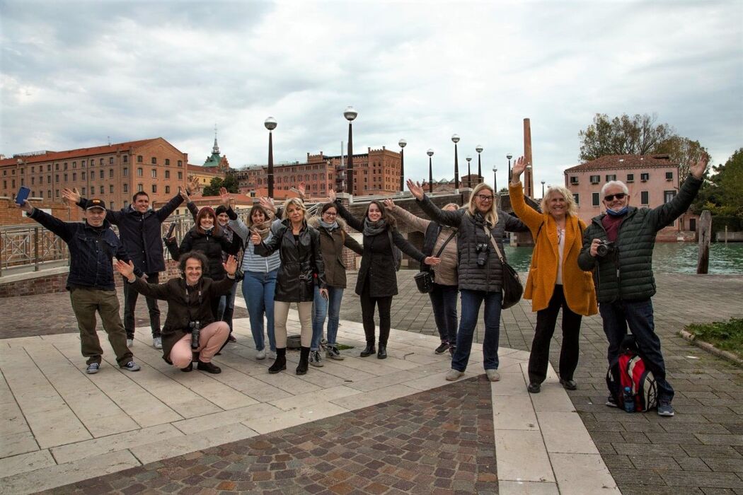 Corso di Fotografia nell'Isola della Giudecca Corso di Fotografia nell'Isola della Giudecca desktop picture