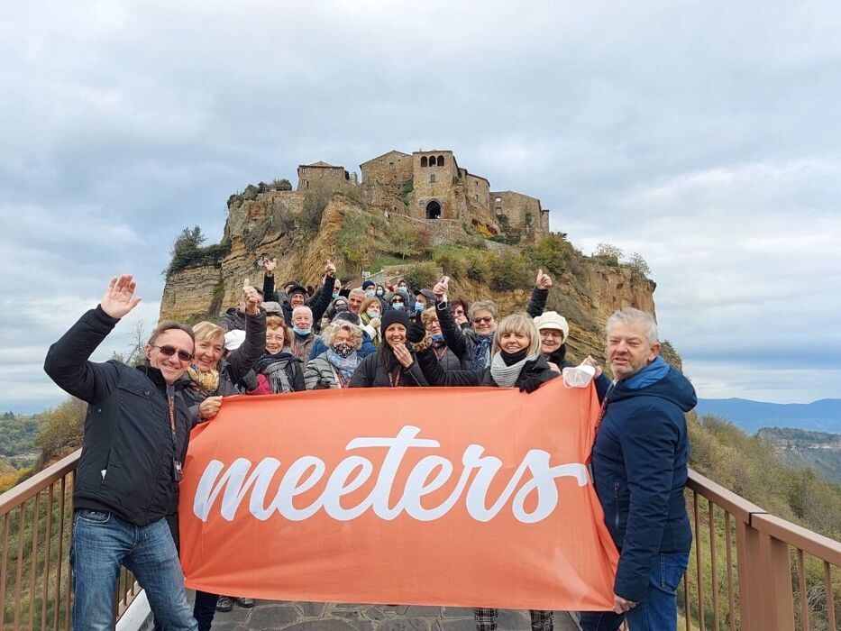 Pasqua nel cuore della Tuscia: Viterbo, Tarquinia, Tuscania e Civita di Bagnoregio Pasqua nel cuore della Tuscia: Viterbo, Tarquinia, Tuscania e Civita di Bagnoregio desktop picture
