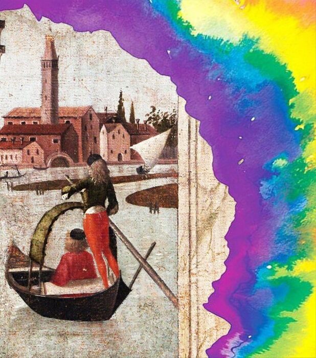 Venezia sodomissima: Tour dedicato alla storia dell’omosessualità Venezia sodomissima: Tour dedicato alla storia dell’omosessualità desktop picture