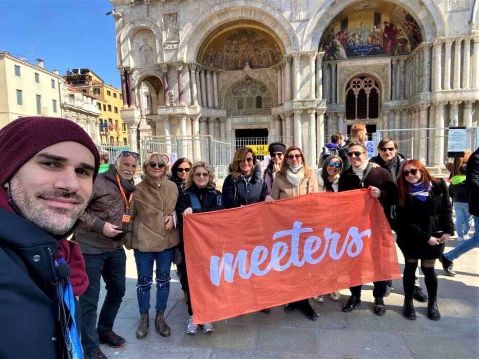 Venezia sodomissima: Tour dedicato alla storia dell’omosessualità Venezia sodomissima: Tour dedicato alla storia dell’omosessualità desktop picture