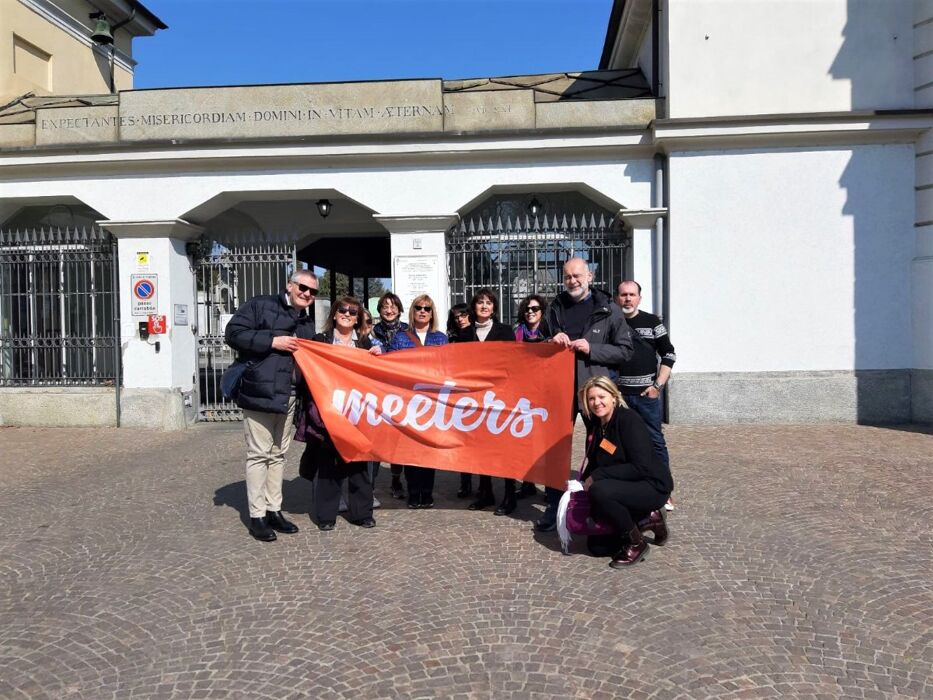 Tour Guidato al Cimitero Monumentale di Torino Tour Guidato al Cimitero Monumentale di Torino desktop picture