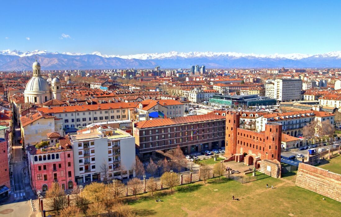 Torino tra Settecento e Ottocento: Visita a Borgo Nuovo Torino tra Settecento e Ottocento: Visita a Borgo Nuovo desktop picture