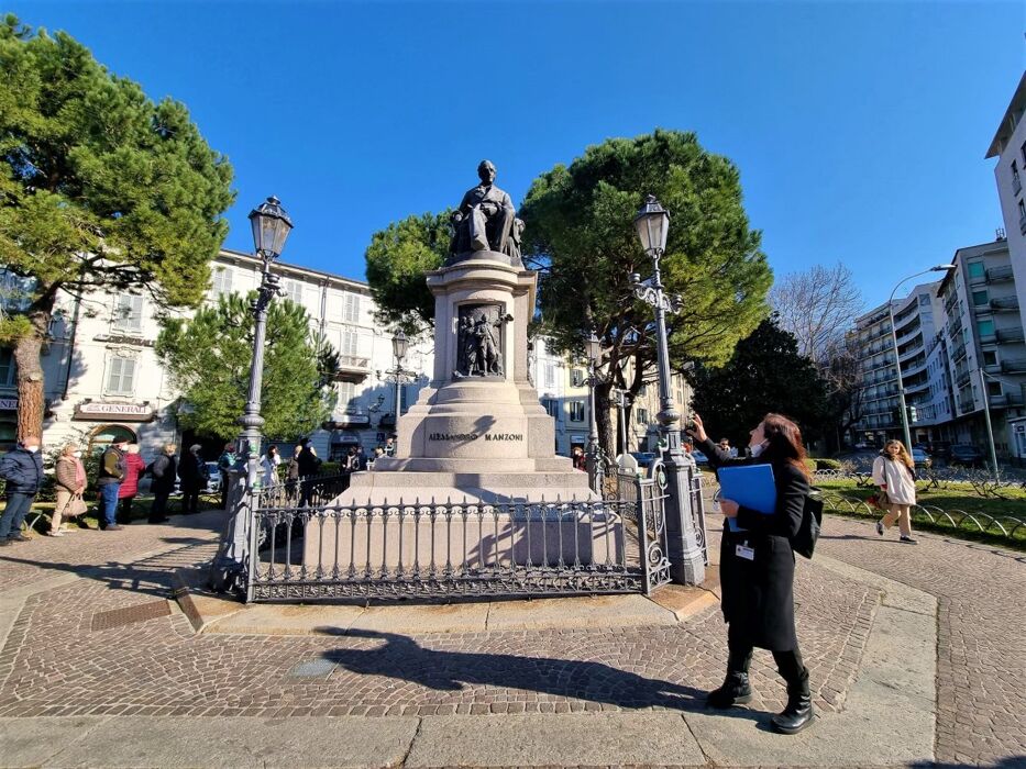 I Luoghi Manzoniani di Lecco: Tour tra fiumi, monti, ville e musei I Luoghi Manzoniani di Lecco: Tour tra fiumi, monti, ville e musei desktop picture
