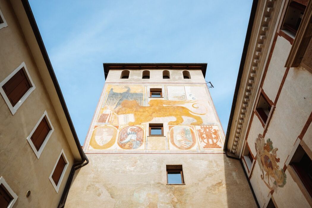 Passeggiata geologica a Bassano del Grappa Passeggiata geologica a Bassano del Grappa desktop picture