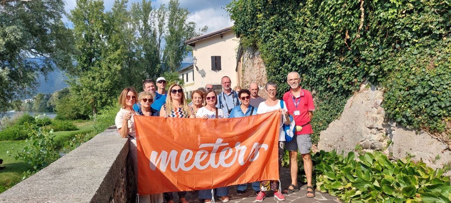 Passeggiata geologica a Bassano del Grappa Passeggiata geologica a Bassano del Grappa desktop picture