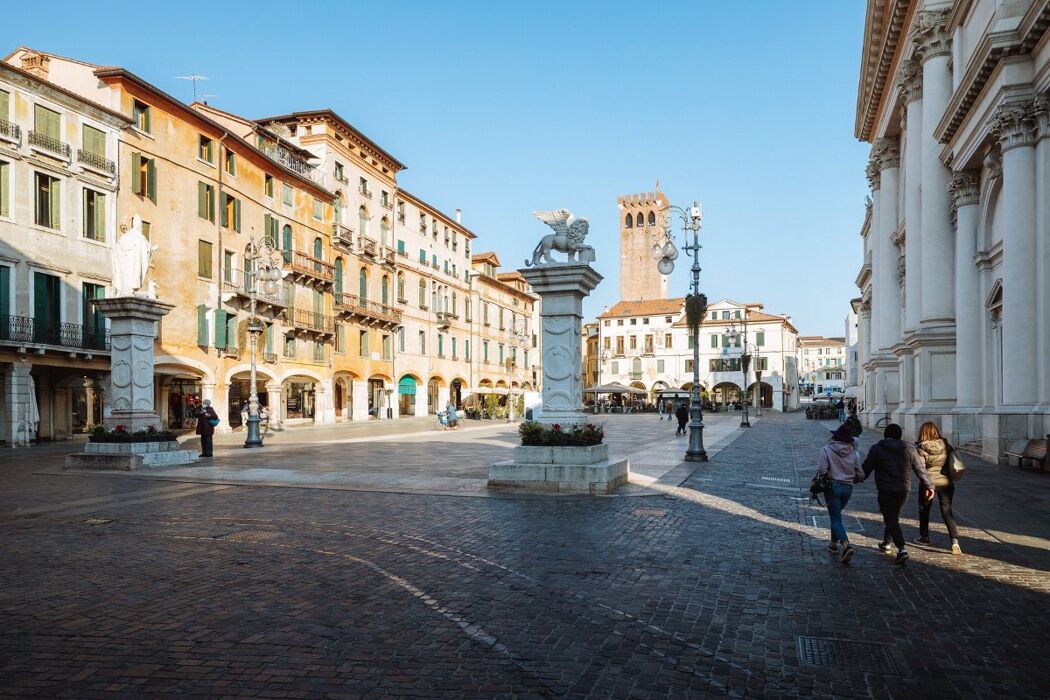 Passeggiata geologica a Bassano del Grappa Passeggiata geologica a Bassano del Grappa desktop picture
