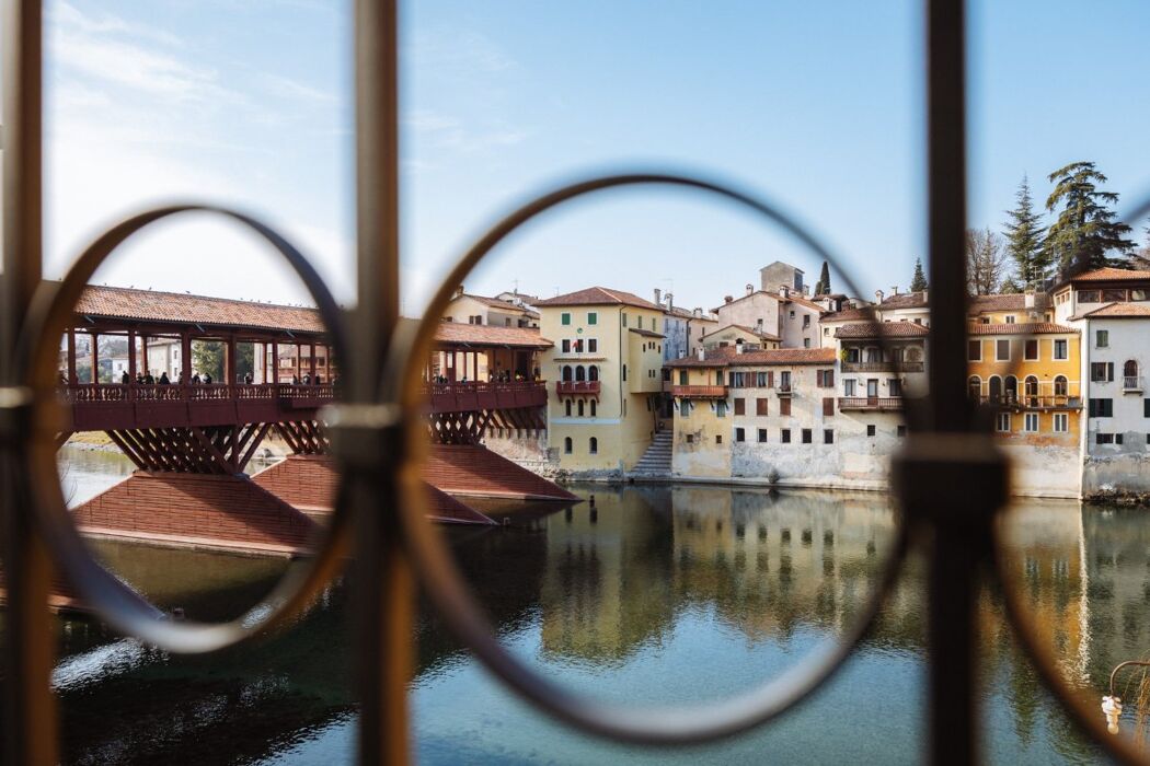 Passeggiata geologica a Bassano del Grappa Passeggiata geologica a Bassano del Grappa desktop picture