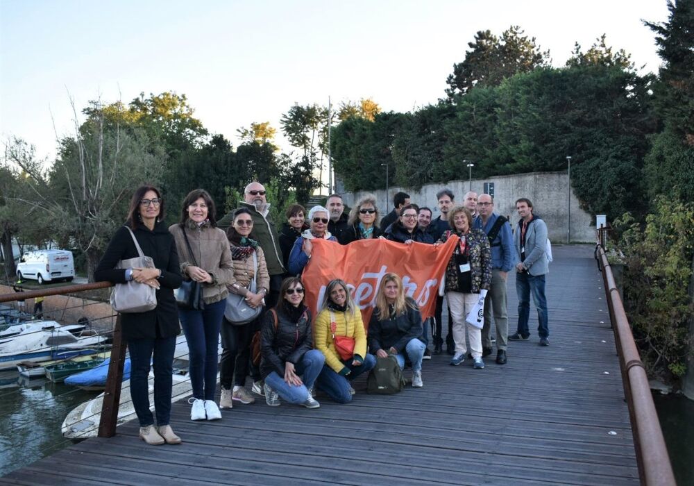 Tra fiumi, laghi e ponti: Tour panoramico a Mantova, Città d'Acqua Tra fiumi, laghi e ponti: Tour panoramico a Mantova, Città d'Acqua desktop picture