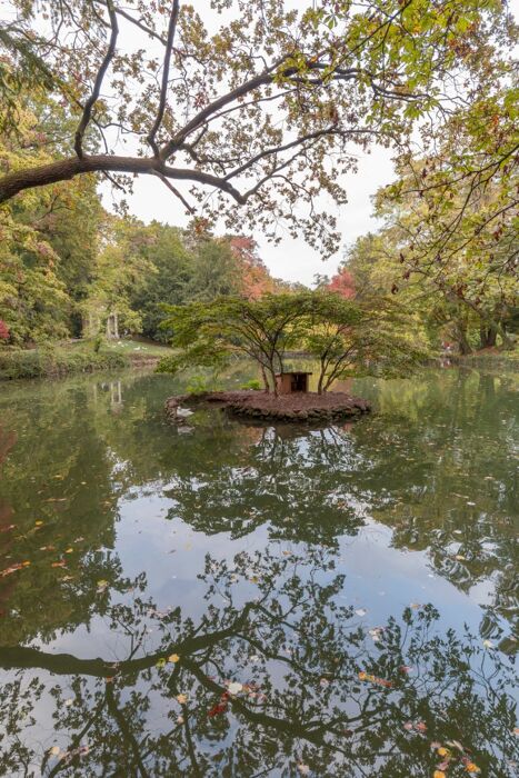 Passeggiata nel Parco di Monza: Mulini, Rogge e antichi Mestieri Passeggiata nel Parco di Monza: Mulini, Rogge e antichi Mestieri desktop picture