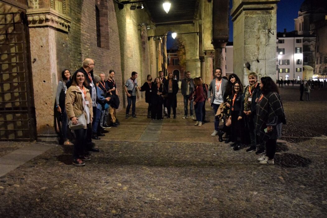 Halloween Tour a Mantova: Fantasmi e Misfatti nel Territorio Padano Halloween Tour a Mantova: Fantasmi e Misfatti nel Territorio Padano desktop picture