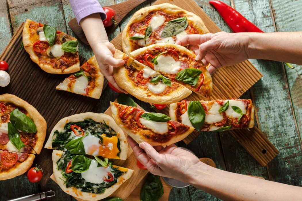 Pizzata Meeters a Pordenone Pizzata Meeters a Pordenone desktop picture