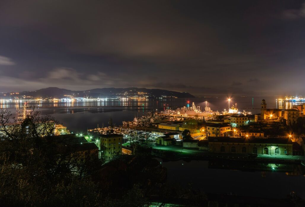 Cena Meeters della Tradizione a La Spezia Cena Meeters della Tradizione a La Spezia desktop picture