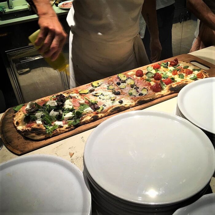 Pizzata Meeters a Dalmine Pizzata Meeters a Dalmine desktop picture