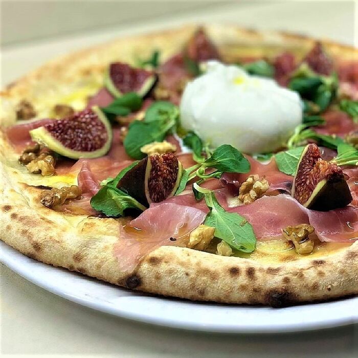 Pizzata Meeters a Dalmine Pizzata Meeters a Dalmine desktop picture