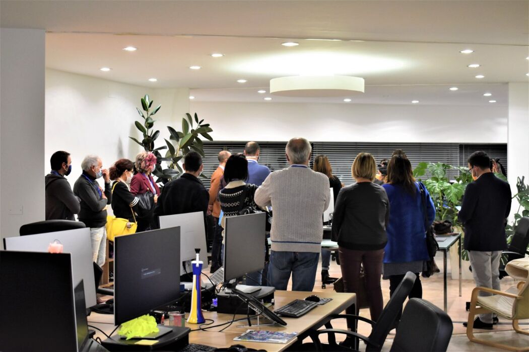 Aperitivo in casa Meeters: La Storia e il Progetto Crowdfunding Aperitivo in casa Meeters: La Storia e il Progetto Crowdfunding desktop picture