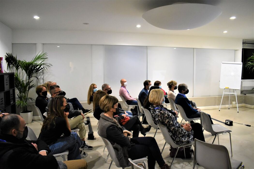 Aperitivo in casa Meeters: La Storia e il Progetto Crowdfunding Aperitivo in casa Meeters: La Storia e il Progetto Crowdfunding desktop picture