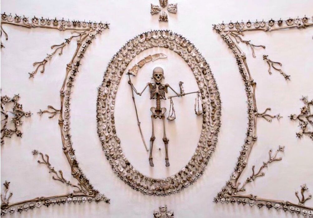 🎃Tour di Roma Oscura nella Cripta dei Cappuccini🎃 🎃Tour di Roma Oscura nella Cripta dei Cappuccini🎃 desktop picture