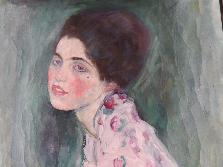 Visita Guidata alla Mostra Klimt (Biglietto Incluso) Visita Guidata alla Mostra Klimt (Biglietto Incluso) desktop picture