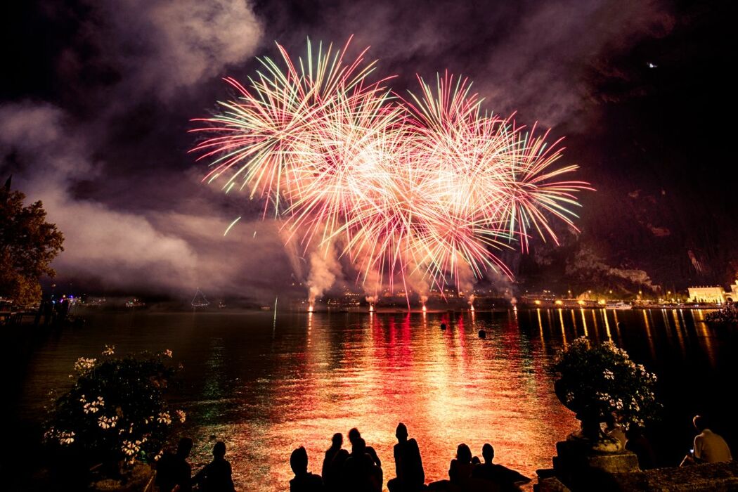 Capodanno al Lago di Garda: Parco Termale e cooking class Capodanno al Lago di Garda: Parco Termale e cooking class desktop picture