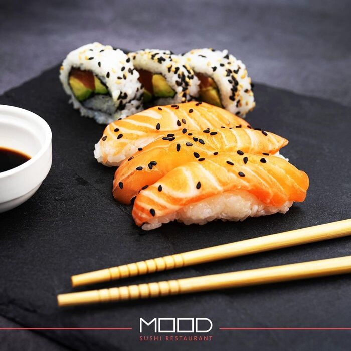 Sapori dal Mondo: Sushi All You Can Eat a Bergamo Sapori dal Mondo: Sushi All You Can Eat a Bergamo desktop picture