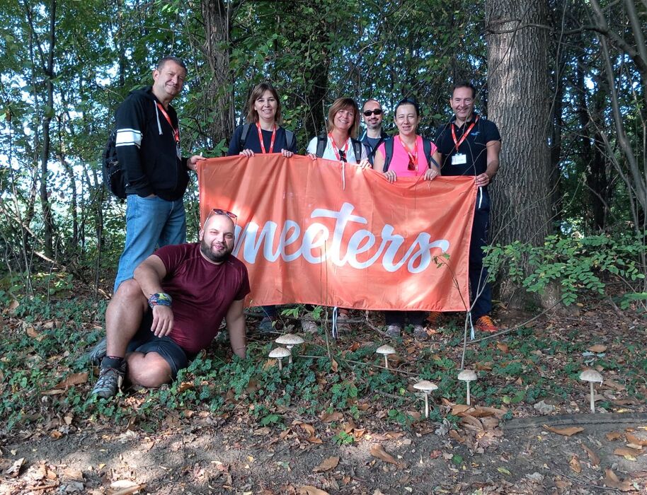 Rilassante Passeggiata tra Campagne e Boschi Brianzoli Rilassante Passeggiata tra Campagne e Boschi Brianzoli desktop picture