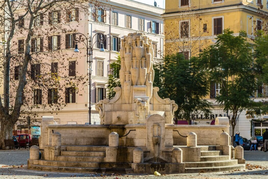 Aperitivo a Roma Testaccio Aperitivo a Roma Testaccio desktop picture